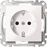 Merten SCHUKO-Steckdose BRS MEG2400-0325 
