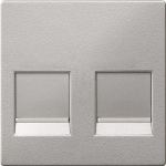 Merten Zentralplatte 2f     MEG4562-0460 