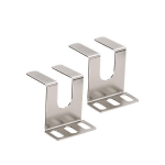 Bachmann Befestigungswinkel 19"  940.141 