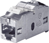 Bachmann Cat6 Kupplung/Buchse    940.044 