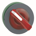 Schneider Leuchtwahlschalter   ZB5FK1243 