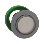 Schneider Drucktaster,       ZB5FHCUST05 