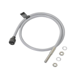 IFM Fiberoptiken Lichttaster M6   E20511 