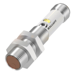 Balluff               BOS 12M-PO-PR10-S4 