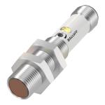 Balluff               BOS 12M-PA-RE10-S4 
