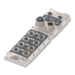 Balluff Aktiver     BNI ECT-508-105-Z015 