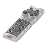 Balluff ProfiNet    BNI PNT-508-105-Z015 