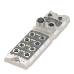 Balluff Aktiver     BNI EIP-508-105-Z015 