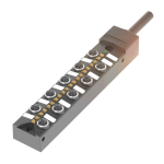 Balluff       BPI AM303P-5K-B0-KPXC0-050 