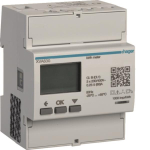 Hager 3-Phasen Energiezähler      XVA630 