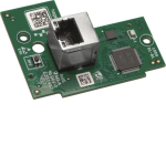 Hager Erweiterungskarte witty    XEVA260 