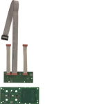 Hager RFID Upgrade Kit f.witty   XEVA265 