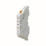 Phoenix 1115655  CAPAROC E2 12-24DC/1-4A 
