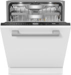Miele G 7760 SCVi sw EB-Geschirrspüler 