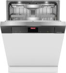 Miele G7935SCi XXL sw EB-Geschirrspül 