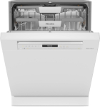 Miele G7600SCi ws EB-Geschirrspüler 