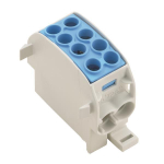 Weidmüller WPD 102 2X35/2X25 BL W-Reihe 