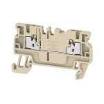 Weidmüller A2C 1.5 Durchgangs- 