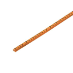 Weidmüller CLI C 02-3 OR/SW 3 CD Leiter- 
