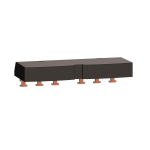 Schneider Sammelschiene 64mm     GV3G364 