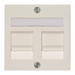 PEHA Abd. Kom.-Syst.  D 11.610.02 MJ2 NA 