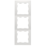 PEHA Rahmen 3f Badora 11.    D 11.573.02 