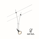 Paulmann Wire System Spot Comet    94489 