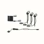 Paulmann Outdoor Plug&Shine Pike   94686 