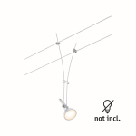 Paulmann Wire System Spot Comet    94487 