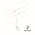 Paulmann Wire System Spot Comet    94488 