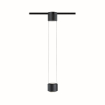 Paulmann URail Pendel Aldan 1x13W  94972 