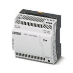 Phoenix 2904945   STEP-PS/277AC/24DC/3.5 