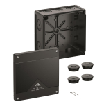 Spelsberg              Abox Pro 160-L/sw 