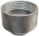 OBO 165 ADA M20-PG16 Adapter M-PG 