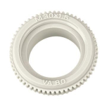 Merten VentiladapterVA 80         639180 