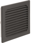 Hager Austrittsfilter IP54        MES-AF 