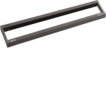 Hager Reihensockel seitlich MES-RS180401 