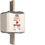 Hager Sicherungseinsatz NH3  LNH30722M4T 