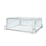 Schneider Transparente      NSYTPLS3672A 