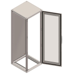 Schneider SF-Schrank o.Mpl   NSYSF18640T 