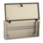 Schneider Klemmengehäuse     NSYS3DB3515 