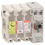 Schneider Lasttrennschalter       GS2GB3 