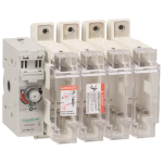 Schneider Lasttrennschalter      GS2QQG4 