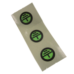 Schneider SATZ 500AUFKLEBER     NSYSWMEL 