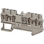 Schneider Linergy Klemmleiste   NSYTRR24 