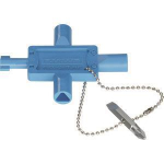 Hensel US1 Multikey f.Doppelbart 3- US 1 