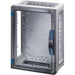 HENS ENYSTAR-Leergehäuse,        FP 0240 