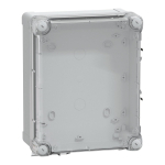 Schneider Gehäuse ABS     NSYTBS241910HT 