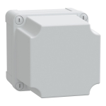 Schneider Gehäuse ABS IK07 NSYTBS111113H 