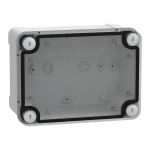 Schneider Gehäuse ABS IK07  NSYTBS16128T 